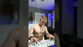 Finger calisthenics