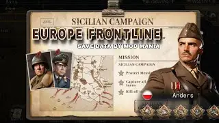 WORLD WAR 2 STRATEGY GAMES SAVE DATA 2024