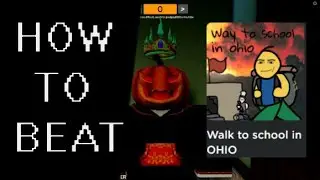 How to beat 