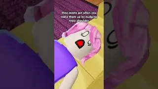 Roblox Frightened Nudge 