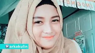 A collection of tik tok 2019 cute Indonesian girls from various provinces