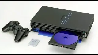 Установка и настройка эмулятора PS2 (PCSX2)