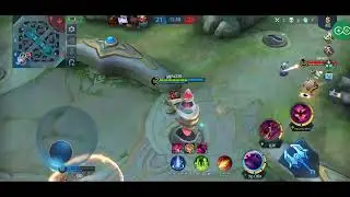 СТРИМ | LEGENDS MOBILE BANG BANG | ТОП ИГРОКИ