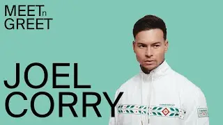 Meet 'n' Greet: Joel Corry