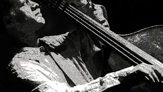Rob Thorsen: bass improvisations