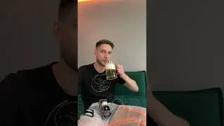 Portable refrigerator