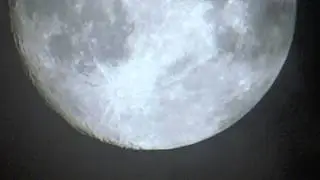 Полнолуние. Ейск