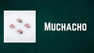Kings Of Leon - Muchacho (Lyrics)