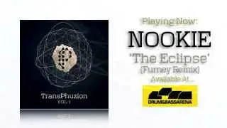 Nookie - TransPhuzion Volume 1 (PZD039)
