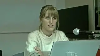 Nina Čolović: Rod i rad u kvir teoriji /// Antikapitalistički seminar