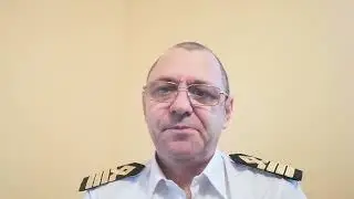 Work at sea, I dream of being a sailor, I'm 45, I want to go on a voyage