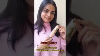 Swiss Beauty Waterproof Base Foundation 