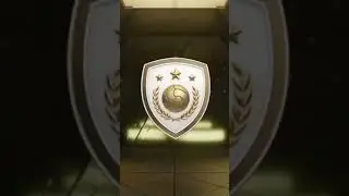 First EASPORTSFC Walkout 