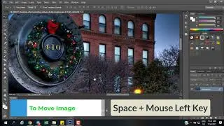 Few Way To Zoom In & Zoom Out A Photo In Adobe Photoshop | Adobe Photoshop