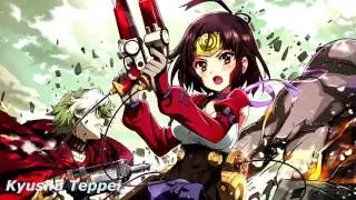Kabaneri of the Iron Fortress OST - Through My Blood