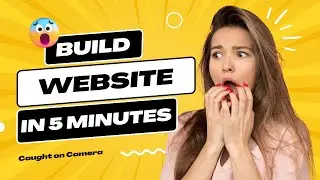 Hostinger AI Builder | Build Your Website in Less than 5 Minutes