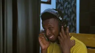 Working With Mike Akox On "You Nice" (The Back And Forth)