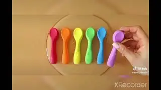 Funny and true-to-life stories from TikTok//slimes, chalk, and soap + stories🌈//