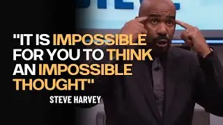 Listen To This Every Morning | Steve Harvey Motivational Speech