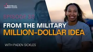 Rare Heart Condition, Ruptured Achilles—Her Mission Never Stopped with Paden Sickles