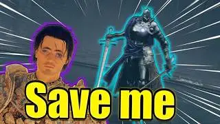 Elden Ring's DLC Is SUFFERING | Elden Ring DLC Day 1 Experience