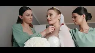 30 09 2023 Nazar ta Marta wedding highlights