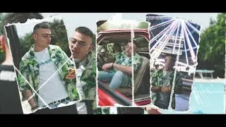 BAD RICH - Ballin' RMX (prod. Milvio)