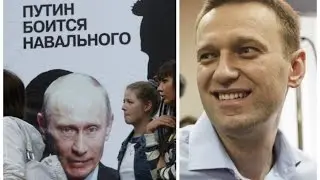 Путин раскрыл секрет о Навальном