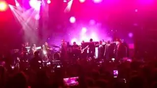Ms. Lauryn Hill - Killing Me Softly (Live) - Black Sea Jazz Festival [Batumi 2016]