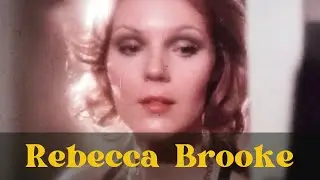 The Life and Films of Rebecca Brooke