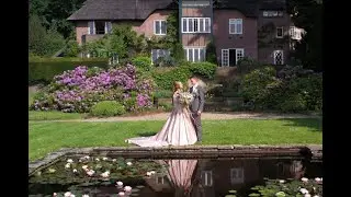 Trouwfilm Aart & Nadine (korte clip) Sony a7siii wedding video