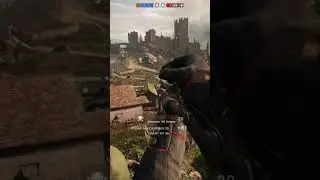 battlefield 1 in 2023 gewehr 98 sniper #8