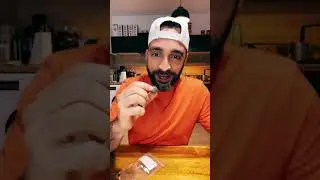 Bonbon le plus acide du monde (vidéo entière)