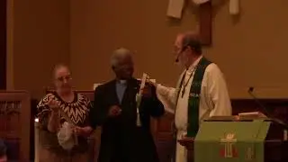 CHUP Worship 10/13/24