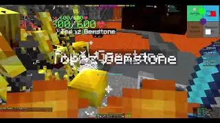 BAL Stuck In Minecart