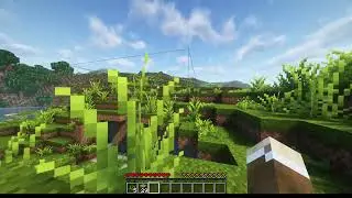 Hardcore Vanilla Minecraft Attempts 1.21 - Episode 2 [Long Play] Ambient - Immersive - No Commentary