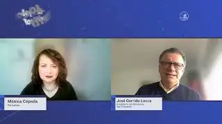 Procesos sostenibles y economía circular l José Garrido Lecca