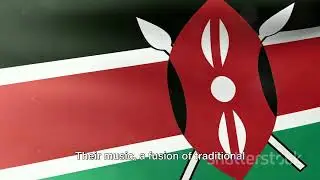 About the rock industry in Kenya
