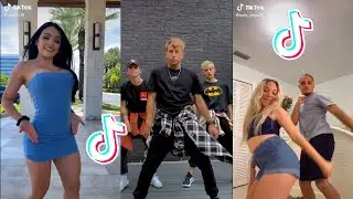 Bounce It On beat - SmerfetTe | Bounce It On beat Dancing challenge Best Tik Tok Video