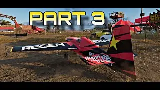The Crew 2 Gameplay Walkthrough Part 3 - My First Plane and Offroad || PC ||