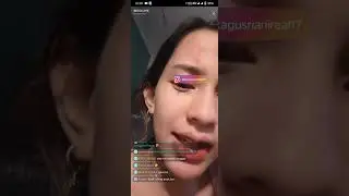 bigo live Rika gusriyani pargoy