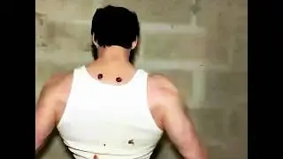 My Wolverine cosplay