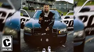 Lil Durk Type Beat - "Federal"