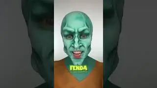 LULA MOLUSCO FOI MORDIDO POR ZUMBIS! 🦑🧟 
