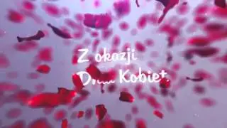 Z okazji dnia Kobiet...