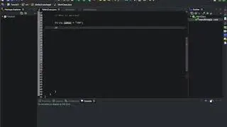 Java Tutorial - String Conversion (Parsing)