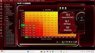 ACES EFI LIVE Tuning