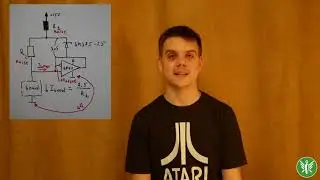 Dzinn №95 Источник тока на малый ток