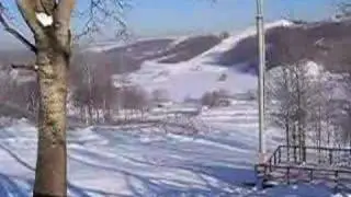 Яхрома -2007
