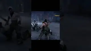 Perfect Parries | Mad Max 